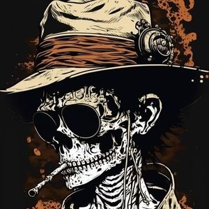 Meet your Posher, Jason